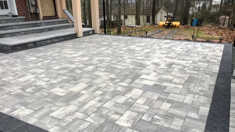 Mikael Masonry, LLC Plumber in Waterbury, CT photo
