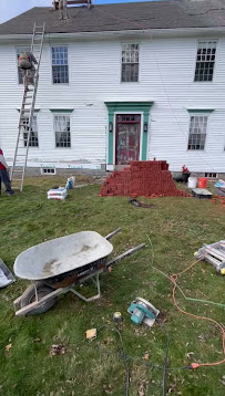 Gallery photo for LS Masonry and Construction in Farmington, CT