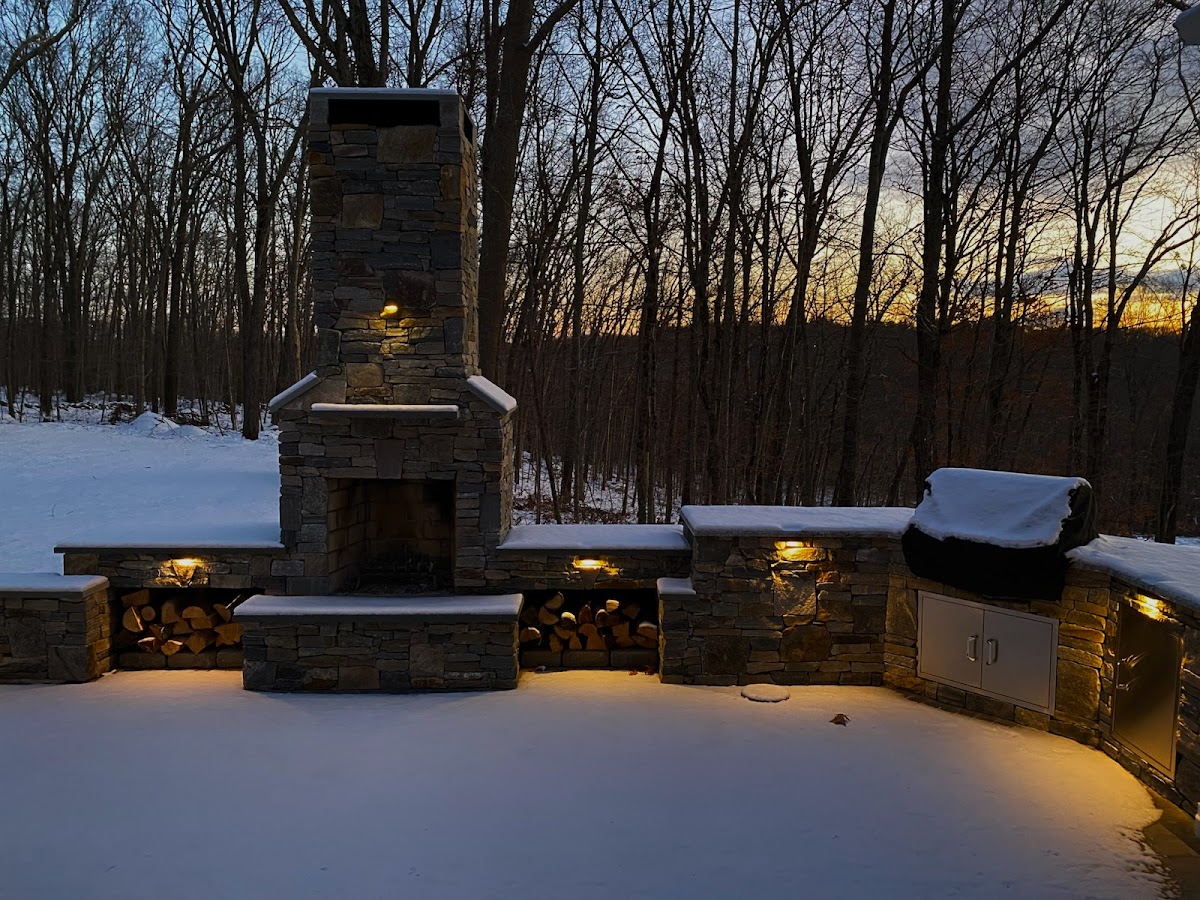 Gotta & Sons Masonry local service