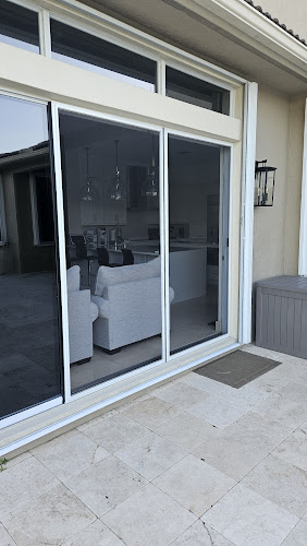 Zack's Sliding Door and Window Repair inc