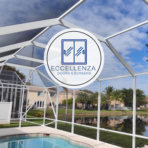 Eccellenza Doors & Screens Mobile Phone Repair in Boca Raton, FL photo