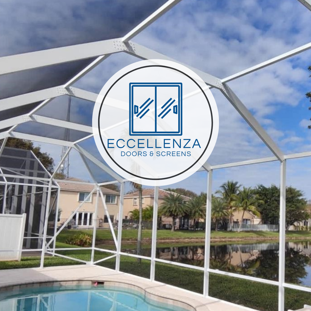 Eccellenza Doors & Screens gallery photo