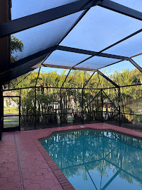 Gallery photo for Affordable Screening Plus, local service in Boca Raton, FL