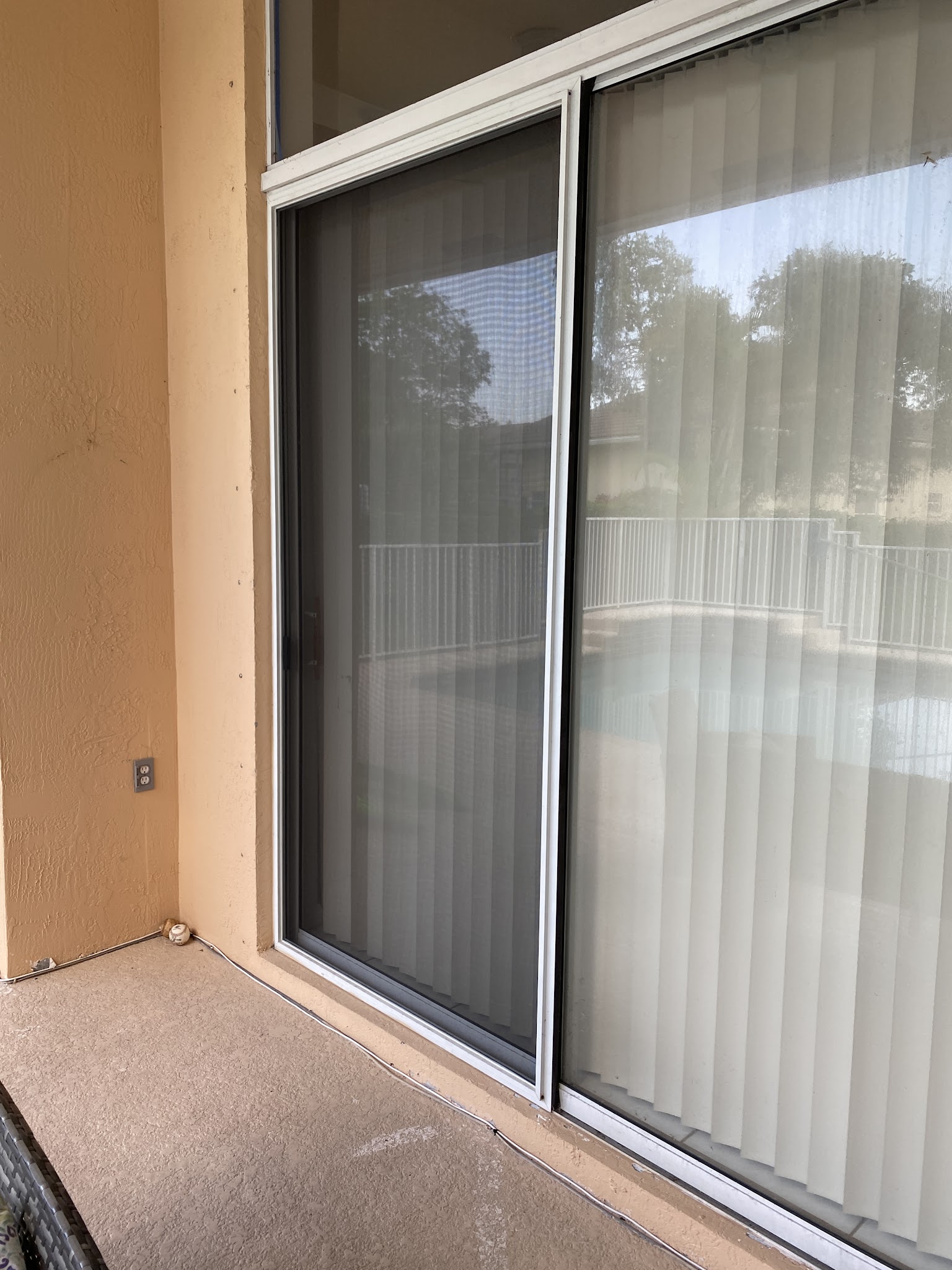 Gallery photo for Quality Screen Services Inc in Deerfield Beach, FL
