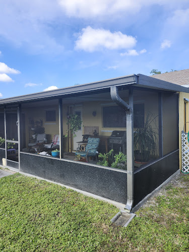 I Repair Screen Patios Roofing Repair in Boca Raton, FL photo