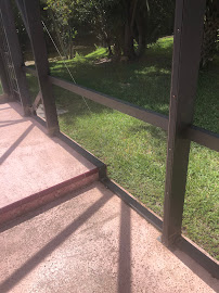 Gallery photo for I Repair Screen Patios in Boca Raton, FL