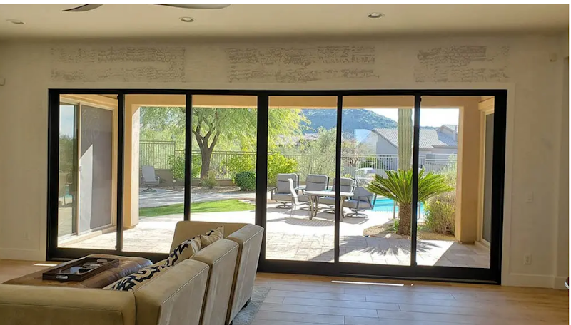 Perfect Sliding Doors Contractor in Boca Raton, FL photo