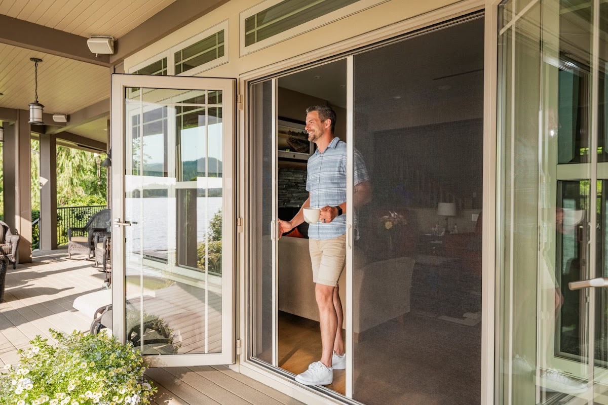Shea's Window Solutions Plumber