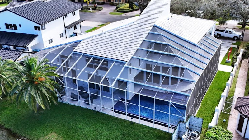 PatioScreenPro - Your Rescreen Company Mobile Phone Repair in Boca Raton, FL photo