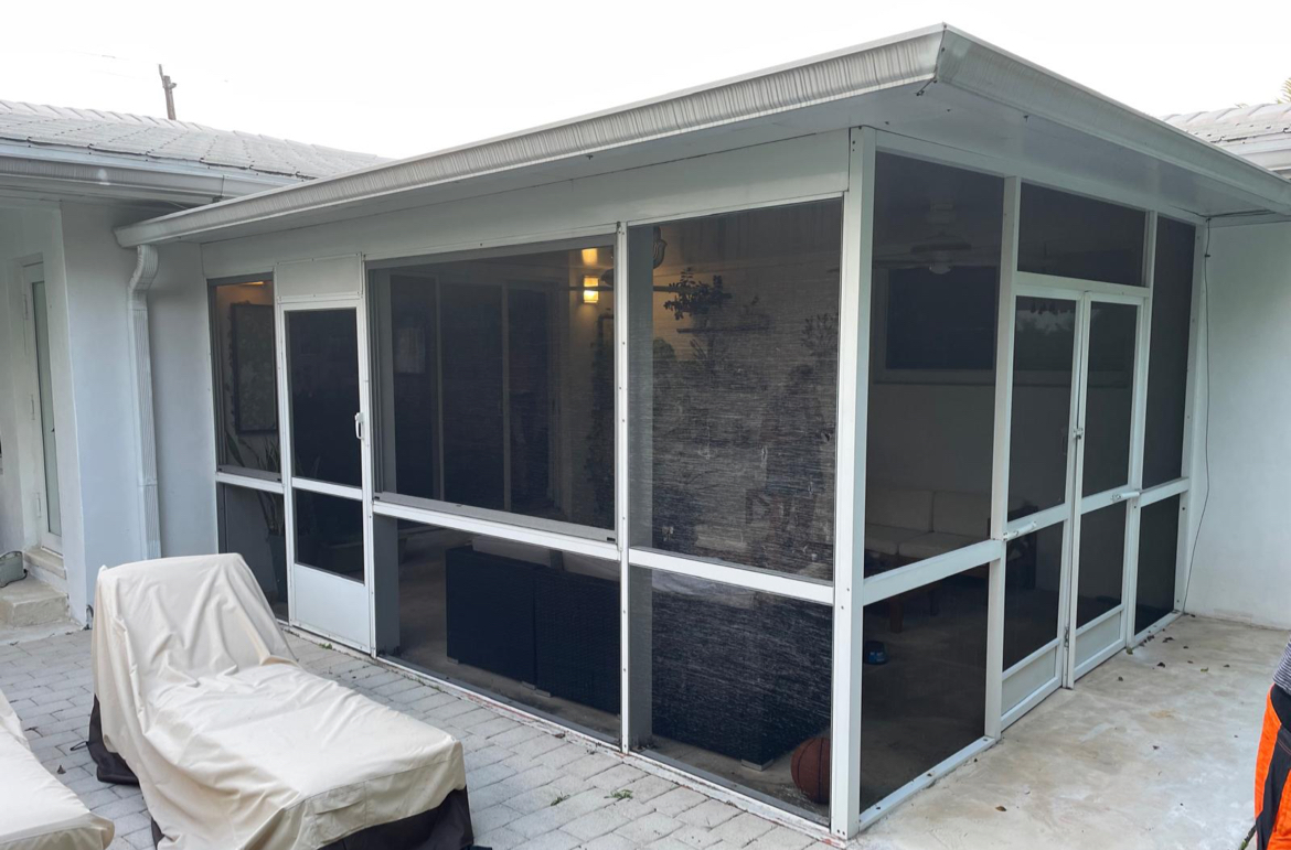 Protech Sliding Door Repair photo
