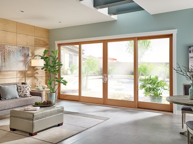 FISHLER SLIDING DOOR REPAIR Contractor in Coral Springs, FL photo
