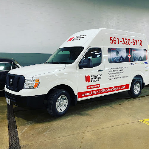 Atlantic Window Repair Inc Mobile Phone Repair in Boca Raton, FL photo