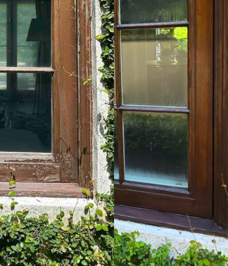 Atlantic Window Repair Inc local service