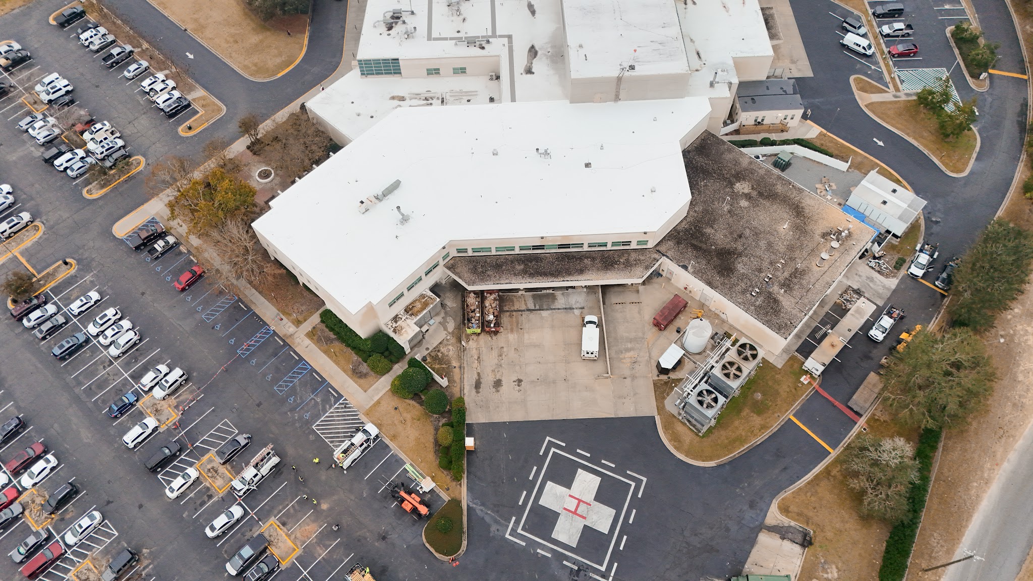 S&S Roofing and Construction Inc. Roofing Repair in Leesburg, GA photo
