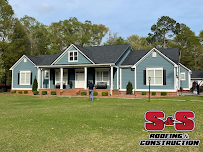 Gallery photo for S&S Roofing and Construction Inc. in Leesburg, GA