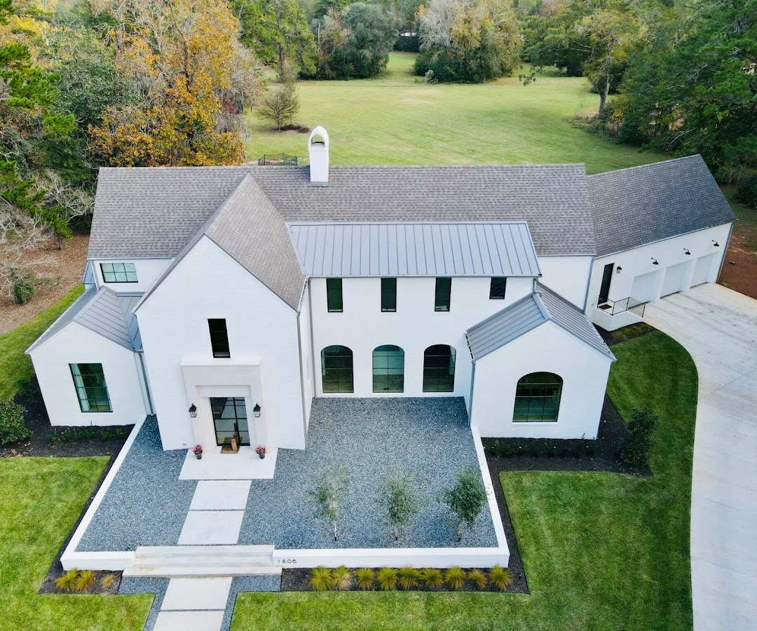 Roof Services photo