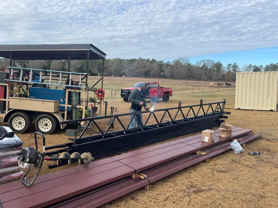 Johnson Roofing Service photo