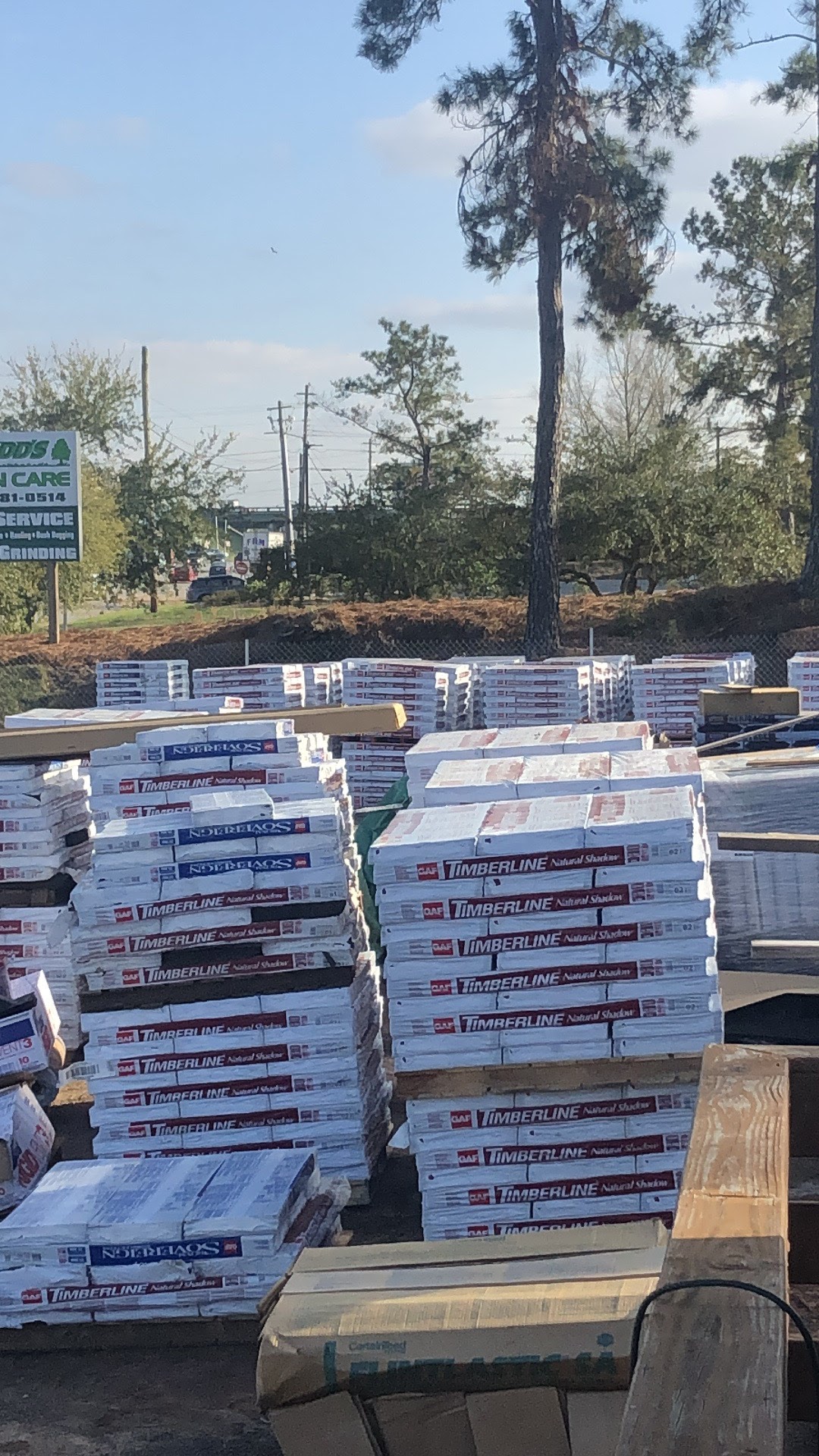 PYRAMID ROOFING Co gallery photo