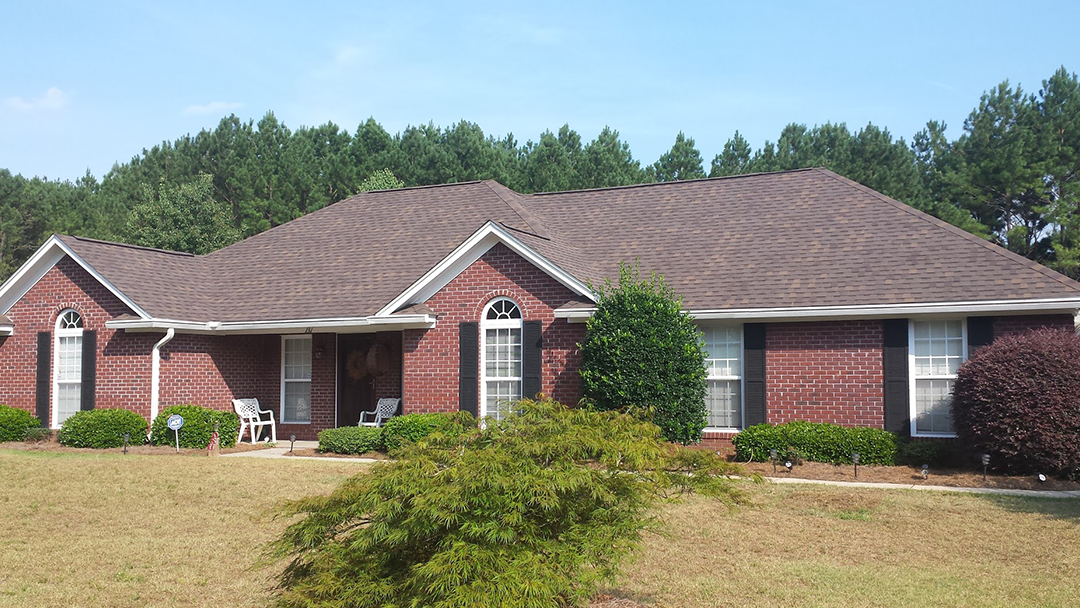 Life Style Roofing, LLC photo