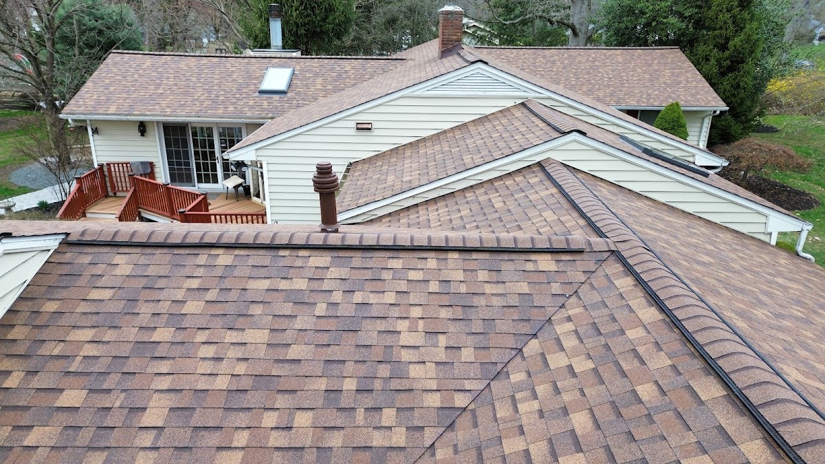 Skylight Roofing & Restoration Georgia Roofing Repair in Marietta, GA photo