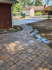 Gallery photo for Southern softwash in Leesburg, GA