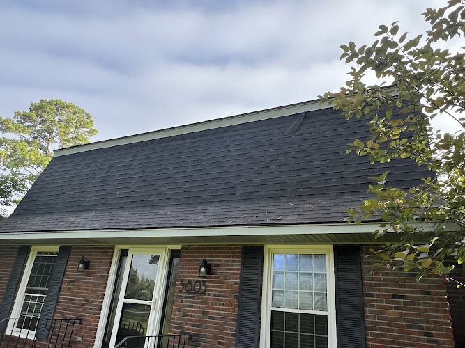 S & S Roofing and Construction Roofing Repair in Albany, GA photo