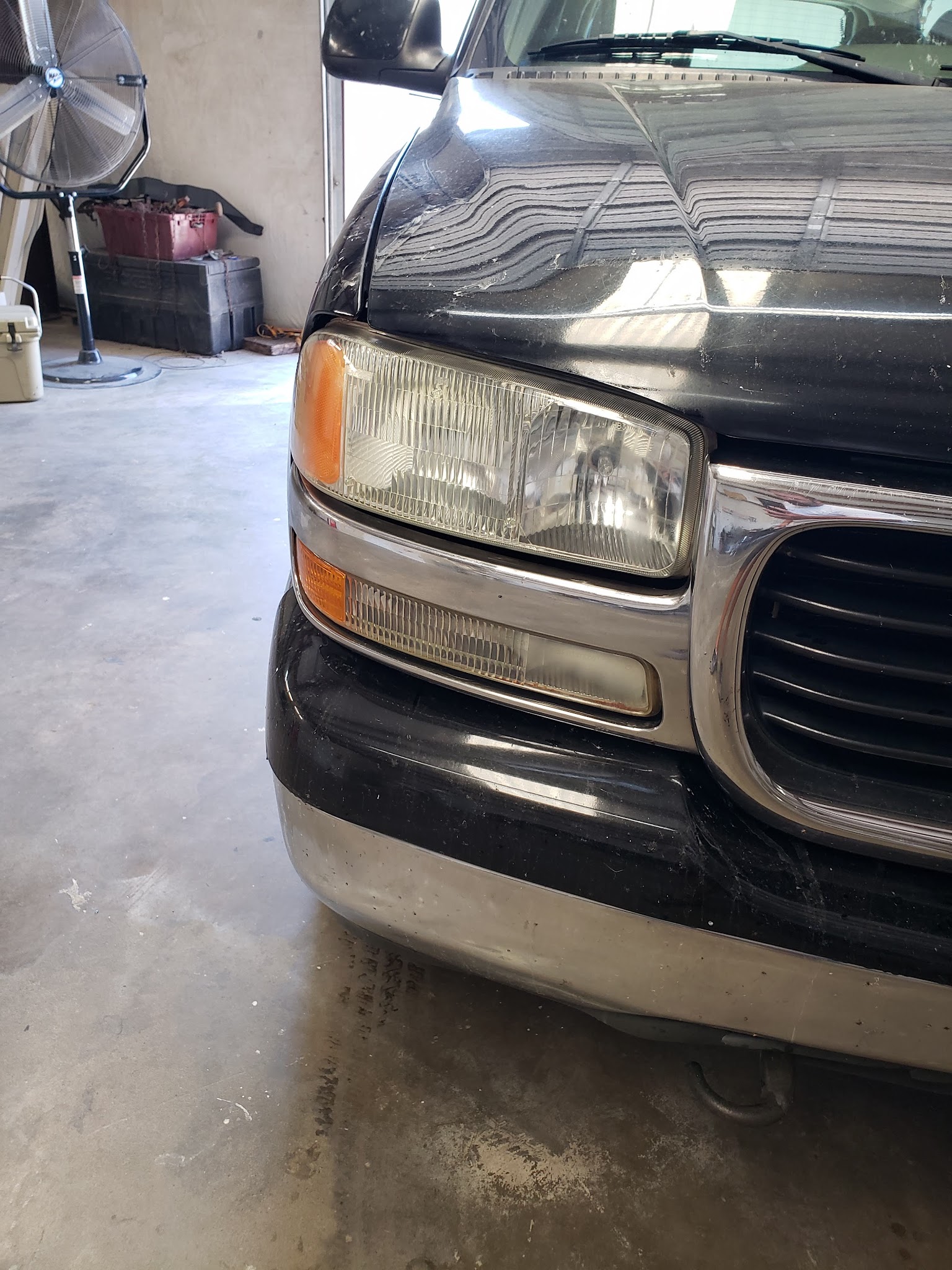 Albany Auto Glass Auto Repair in Albany, GA photo