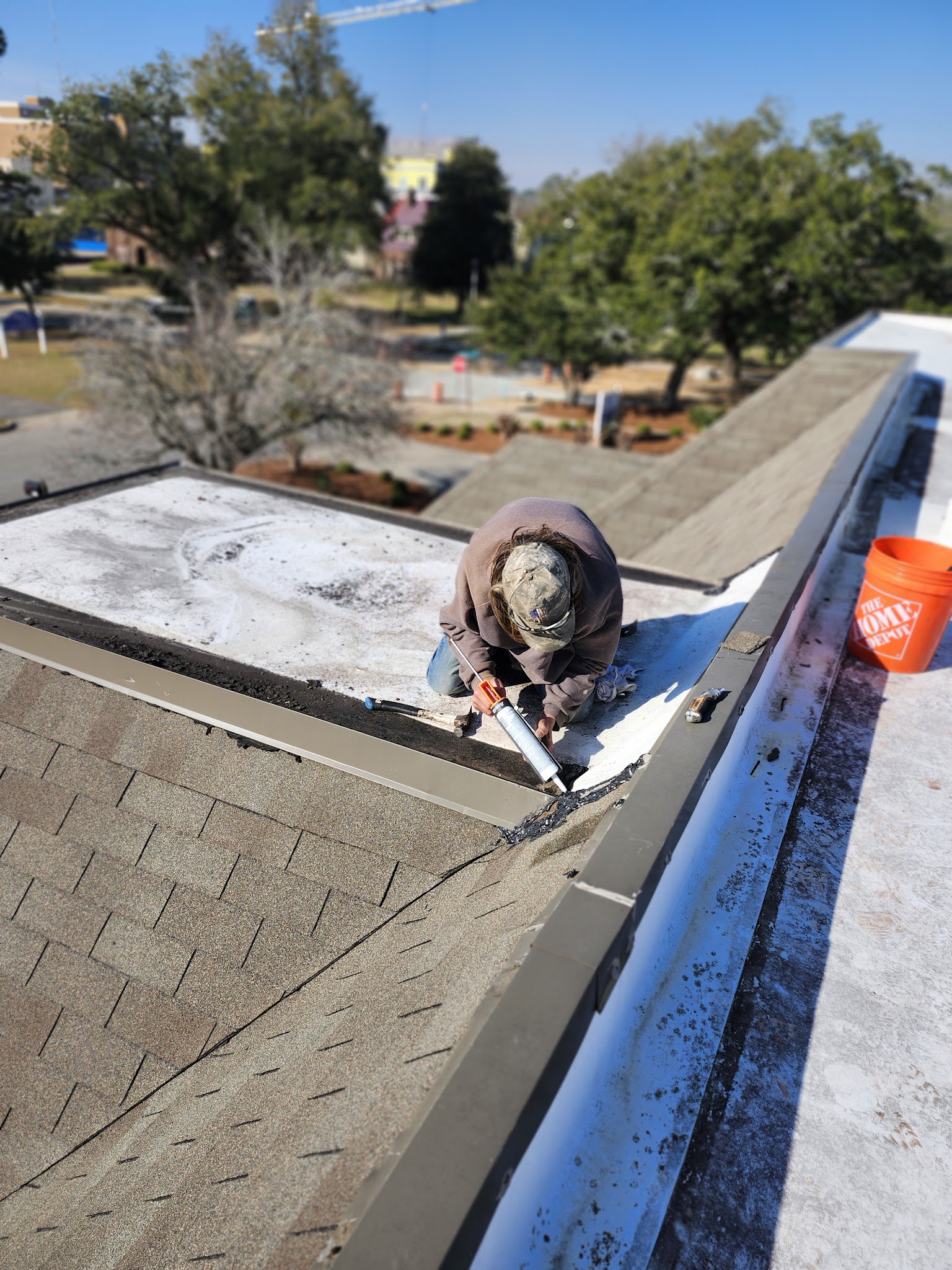 Anderson Contracting & Roofing gallery photo