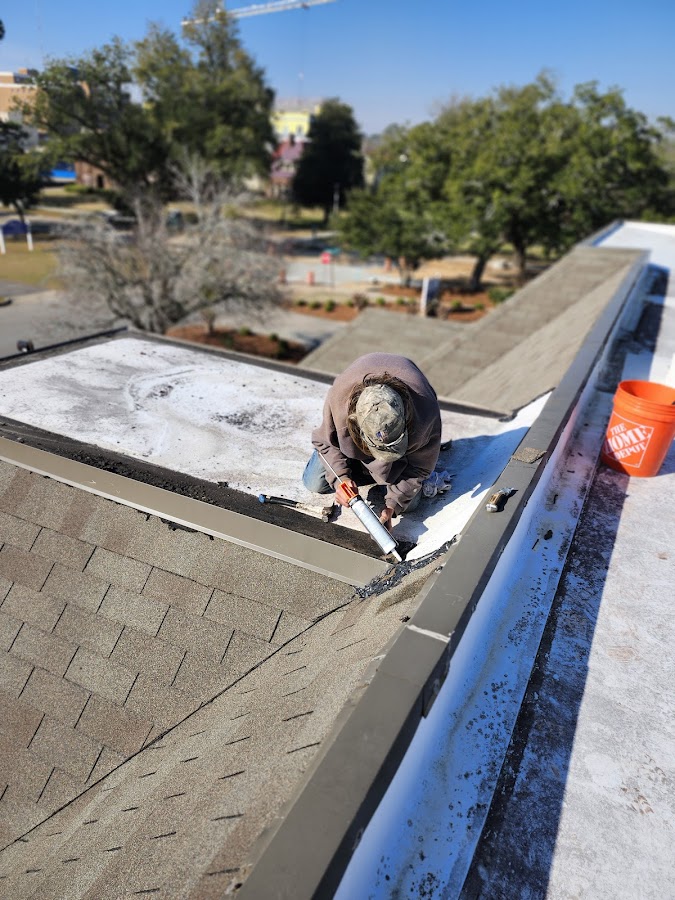 Anderson Contracting & Roofing photo