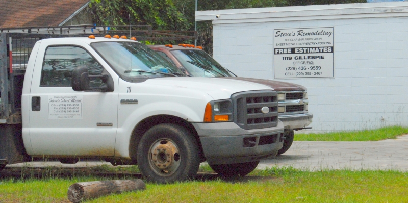 Steve's Remodeling Roofing Repair in Albany, GA photo