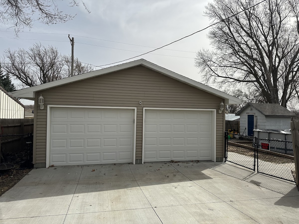 LightHouse Deck & Patio local service in Council Bluffs, IA