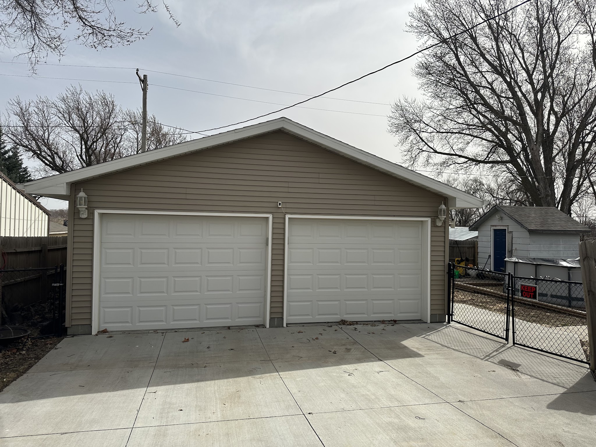 Gallery photo for LightHouse Deck & Patio, local service in Council Bluffs, IA