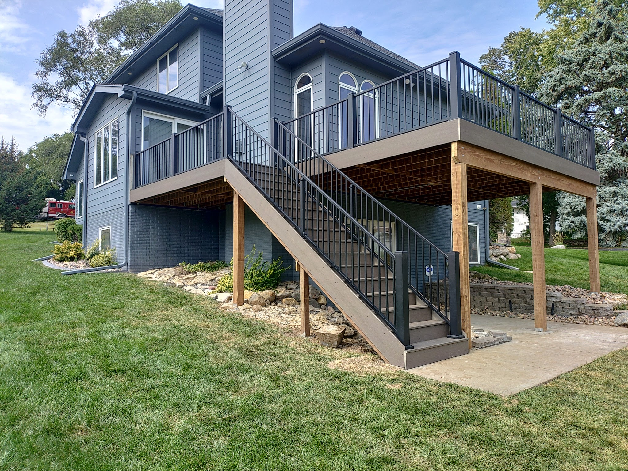 Pfeilsticker Home Enterprises LLC, Inc. Contractor in Omaha, NE gallery photo