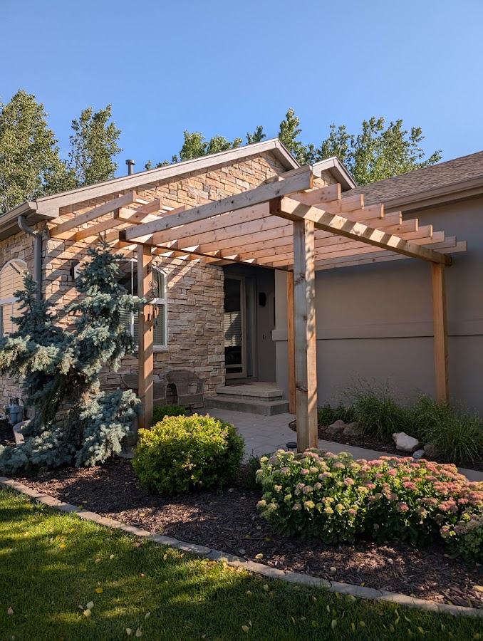 AB Craftsman LLC Contractor in Omaha, NE photo