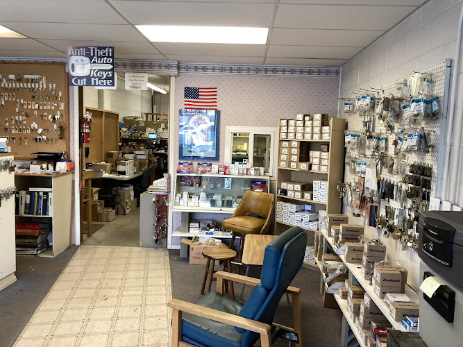 North Idaho Lock and Key Locksmith in Sandpoint, ID photo