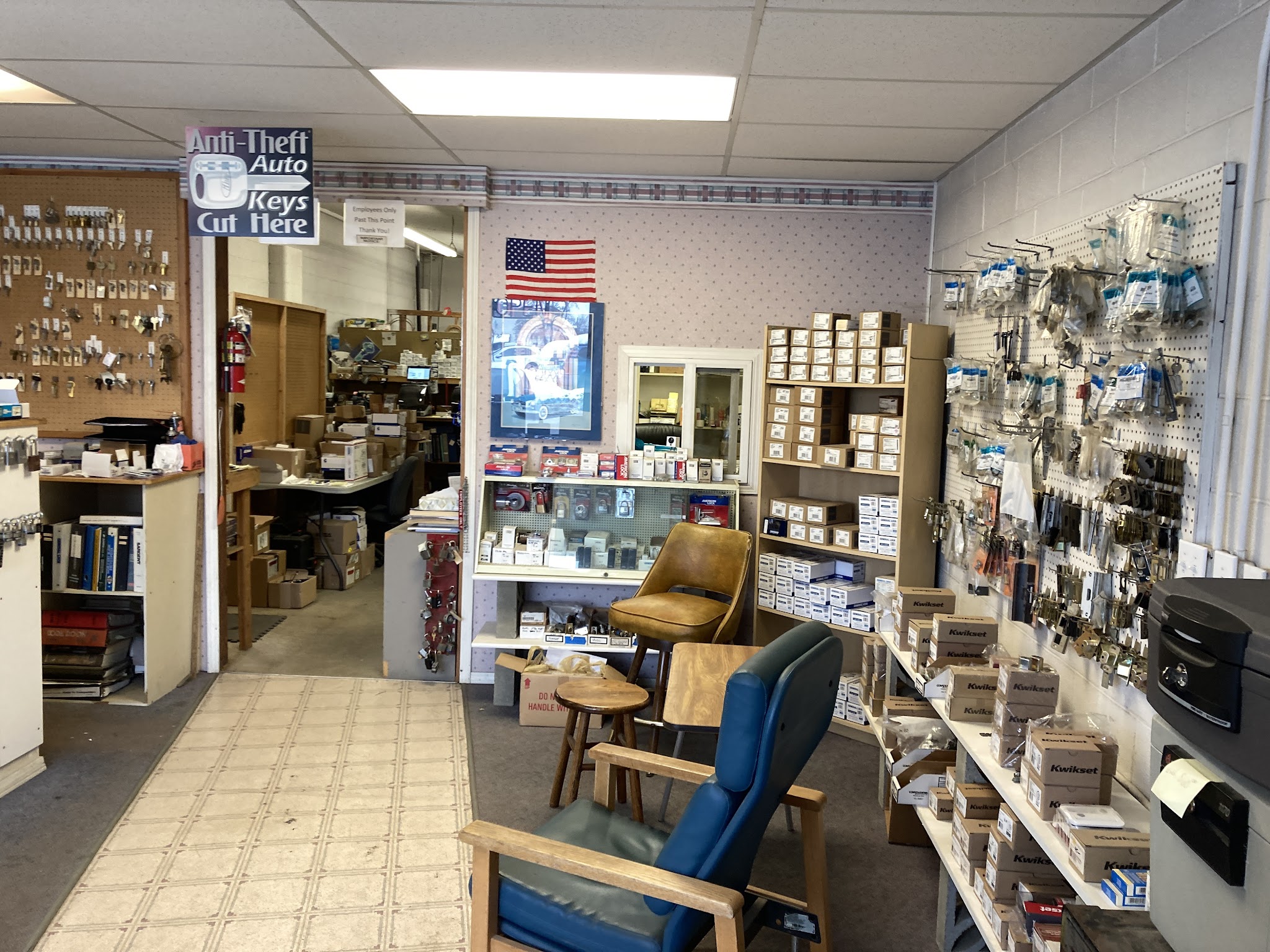 North Idaho Lock and Key Locksmith in Sandpoint, ID photo
