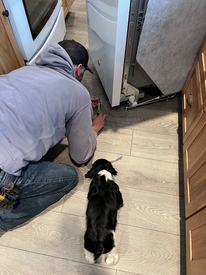 CLAWSON ELECTRIC LLC photo