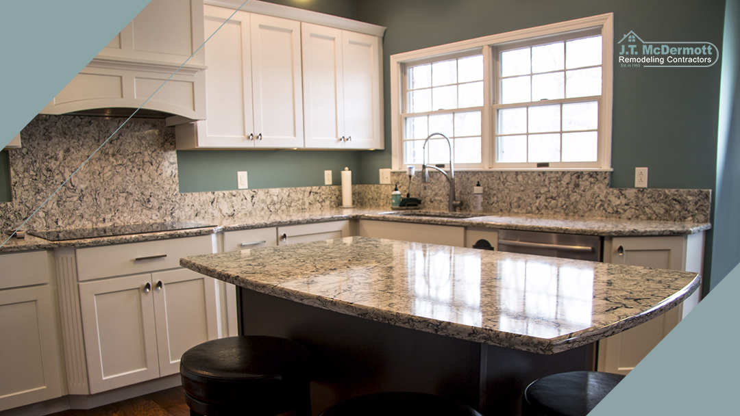 J.T. McDermott Remodeling Contractors L.L.C. Contractor in Belleville, IL photo