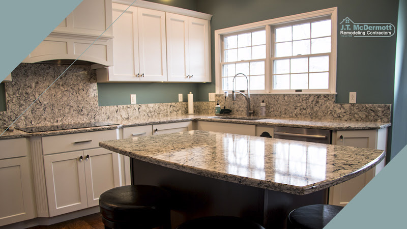 J.T. McDermott Remodeling Contractors L.L.C. Contractor in Belleville, IL photo