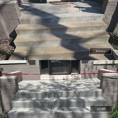 Gallery photo for MARBLELIFE/ENDURACRETE of St. Louis, local service in Wentzville, MO