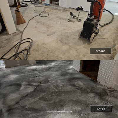 Gallery photo for MARBLELIFE/ENDURACRETE of St. Louis, local service in Wentzville, MO