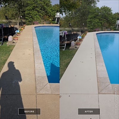 Gallery photo for MARBLELIFE/ENDURACRETE of St. Louis, local service in Wentzville, MO