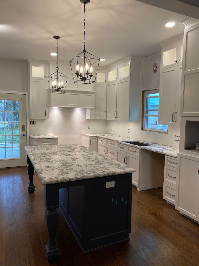 Signature Countertops Inc. local service