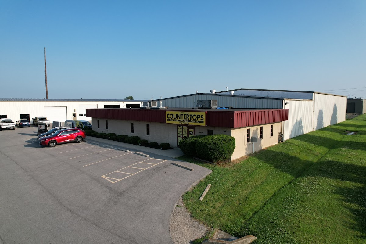 Granite Empire of Louisville photo