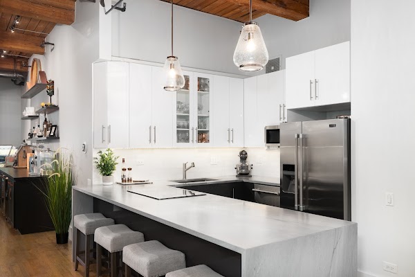 Gallery photo for Granite Empire of Louisville, local service in Louisville, KY