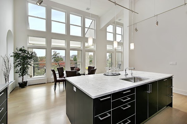 Gallery photo for Granite Empire of Louisville, local service in Louisville, KY