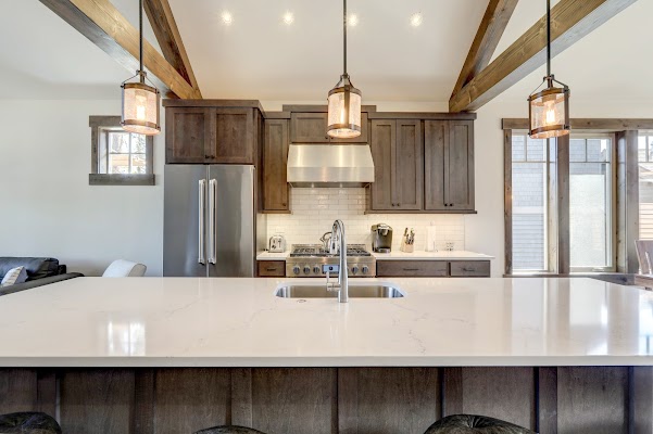 Gallery photo for Granite Empire of Louisville, local service in Louisville, KY
