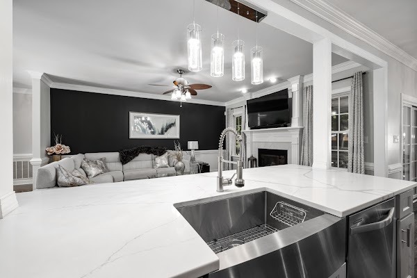 Gallery photo for Granite Empire of Louisville, local service in Louisville, KY