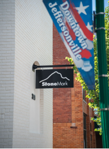 Stonemark Granite Design and Showroom Contractor in Jeffersonville, IN photo