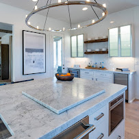Gallery photo for Stonemark Granite Design and Showroom, local service in Jeffersonville, IN